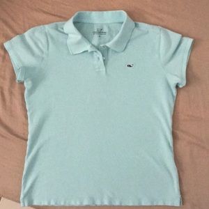 Vineyard vines polo shirt